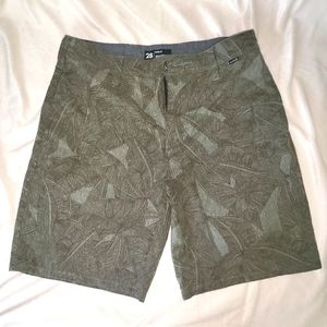 Boys Hurley Phantom Shorts size 28 Large
